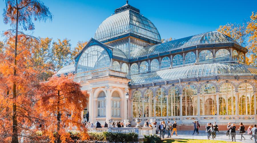 Plans to Enjoy Madrid in Autumn: Culture, Gastronomy and Nature Near Barrio de Salamanca Apartamentos Recoletos Plans to Enjoy Madrid in Autumn: Culture, Gastronomy and Nature Near Barrio de Salamanca Apartamentos Recoletos