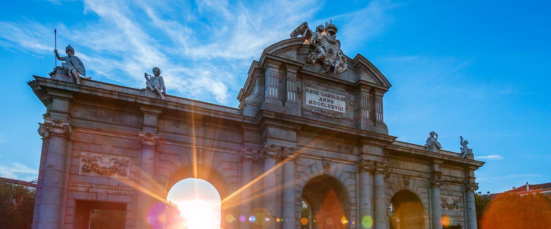 Apartamentos Recoletos Madrid Apartamentos Recoletos Madrid