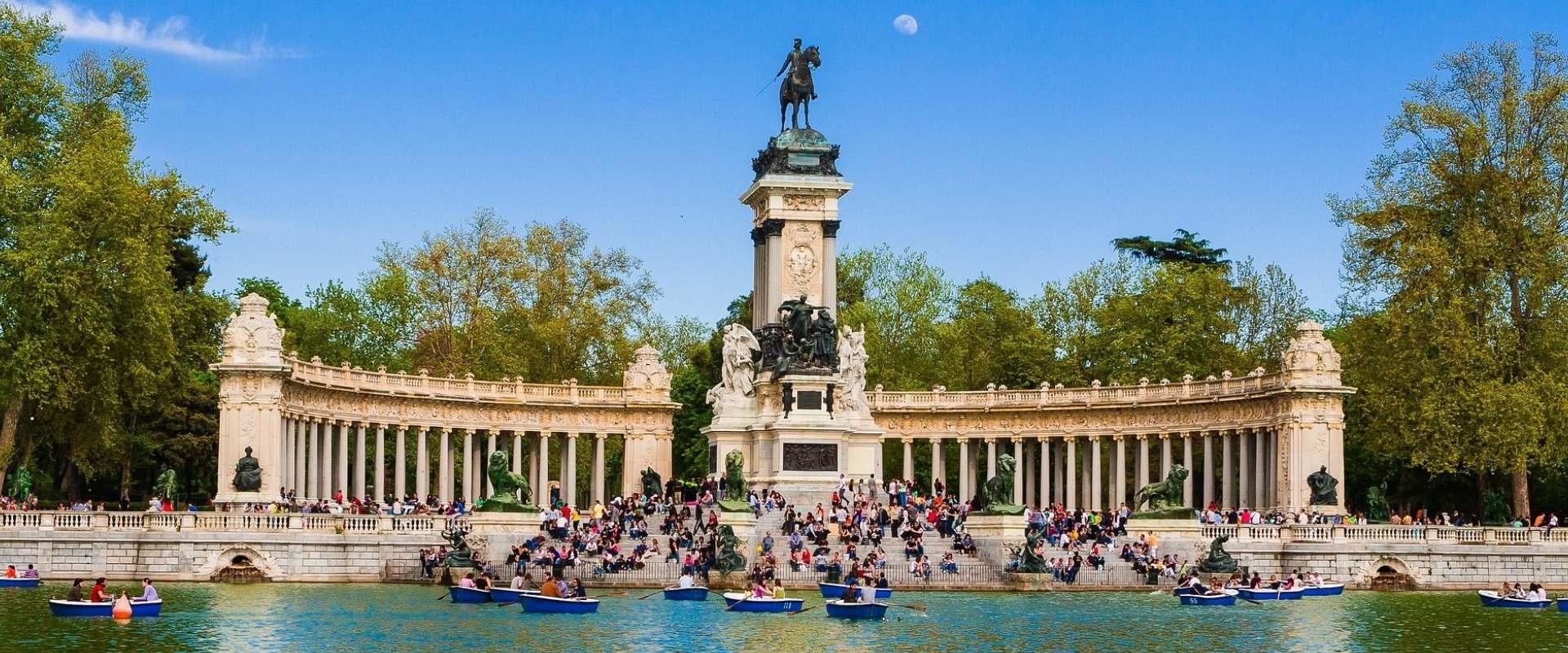 Apartamentos Recoletos Madrid Apartamentos Recoletos Madrid