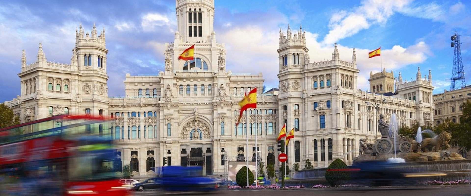 Apartamentos Recoletos Madrid Apartamentos Recoletos Madrid