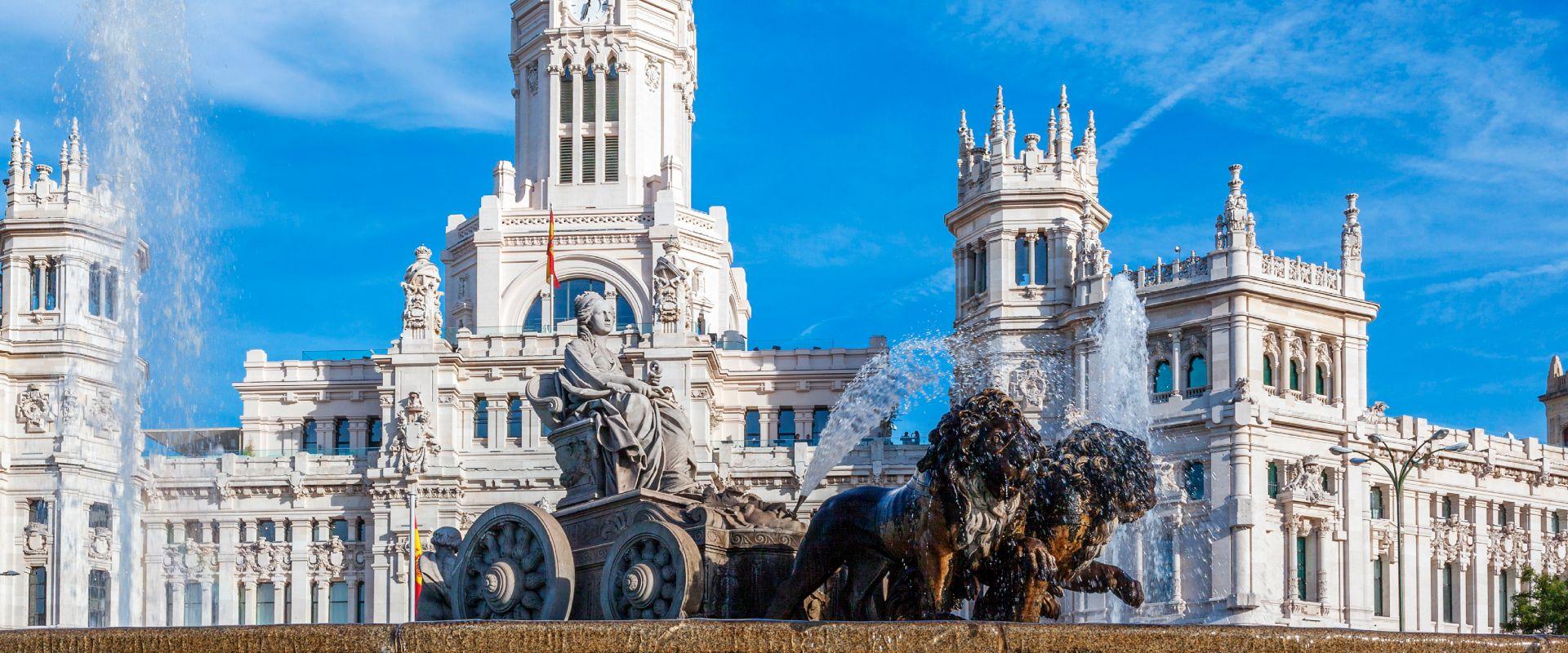 Apartamentos Recoletos Madrid Apartamentos Recoletos Madrid