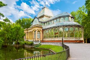 Parque del Retiro: Madrid’s Great Green Oasis You Can’t Miss Apartamentos Recoletos Parque del Retiro: Madrid’s Great Green Oasis You Can’t Miss Apartamentos Recoletos