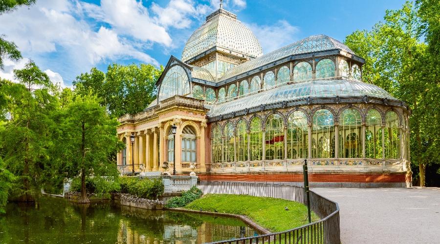 Parque del Retiro: Madrid’s Great Green Oasis You Can’t Miss Apartamentos Recoletos Parque del Retiro: Madrid’s Great Green Oasis You Can’t Miss Apartamentos Recoletos