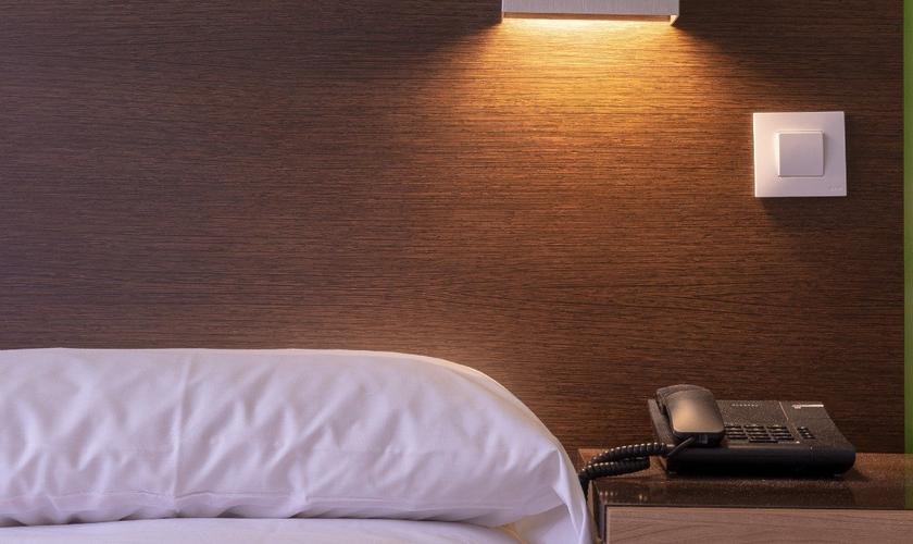 Triple Room (1 - 3 people) Apartamentos Recoletos Madrid Triple Room (1 - 3 people) Apartamentos Recoletos Madrid