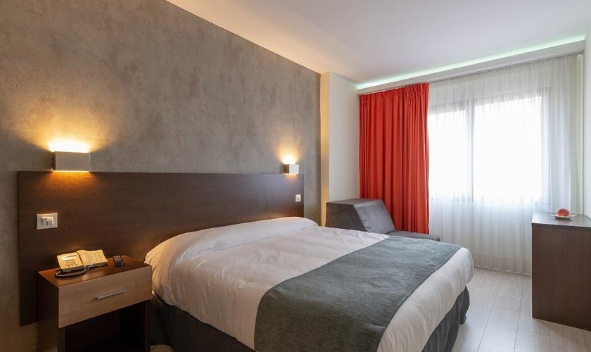 Junior Suite Apartment (1 - 5 people) Apartamentos Recoletos Madrid Junior Suite Apartment (1 - 5 people) Apartamentos Recoletos Madrid