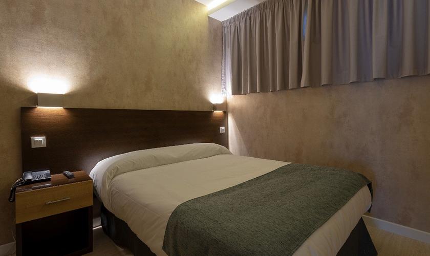 Apartment (1-2 people) Apartamentos Recoletos Madrid Apartment (1-2 people) Apartamentos Recoletos Madrid